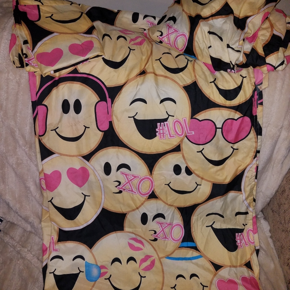 Hotel 5th Ave Emoji sheets